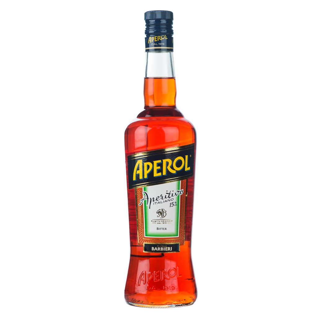 [100741/901] APEROL 11% VOL. 1 x 0,7 LITER