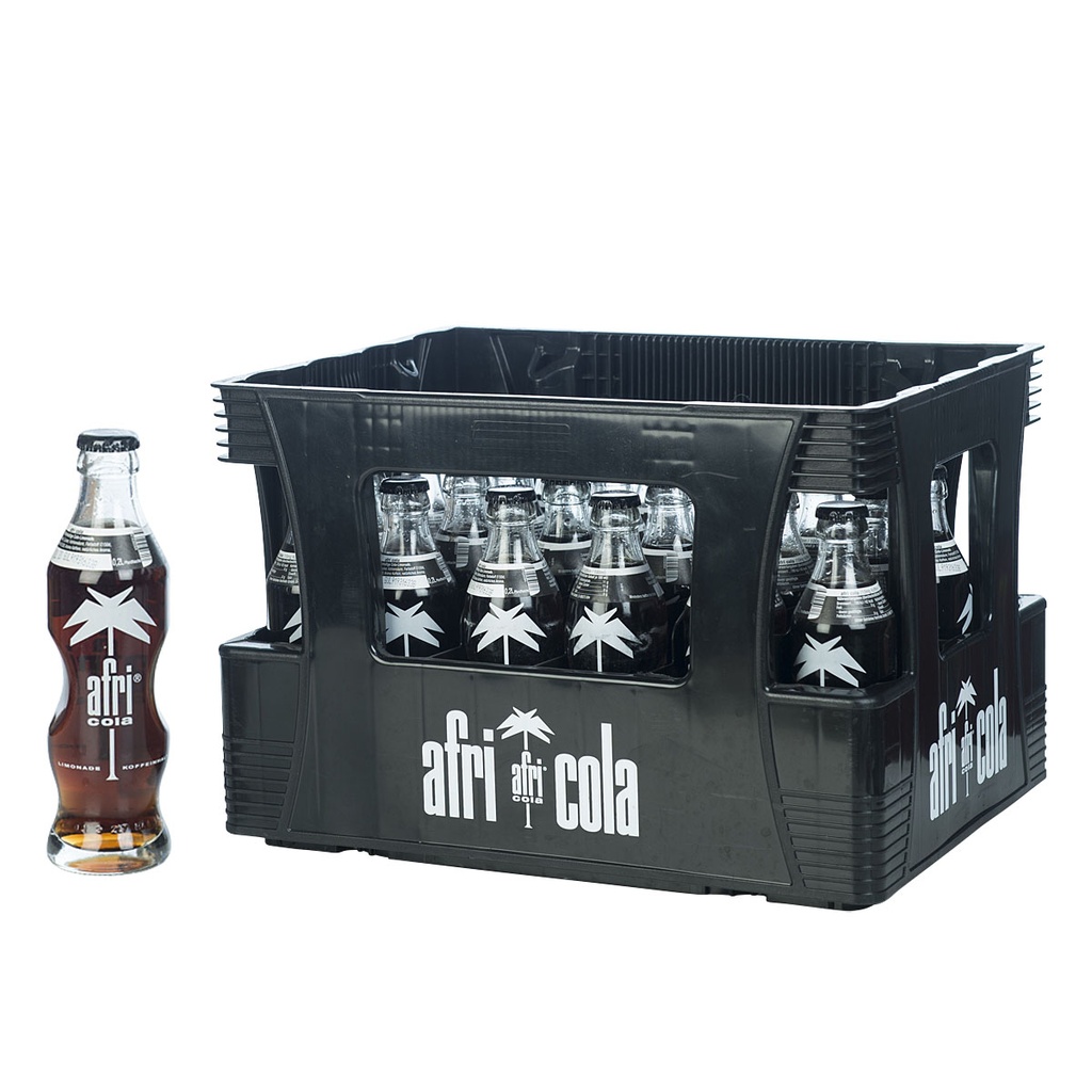 Afri Cola  24 x 0,2 Liter