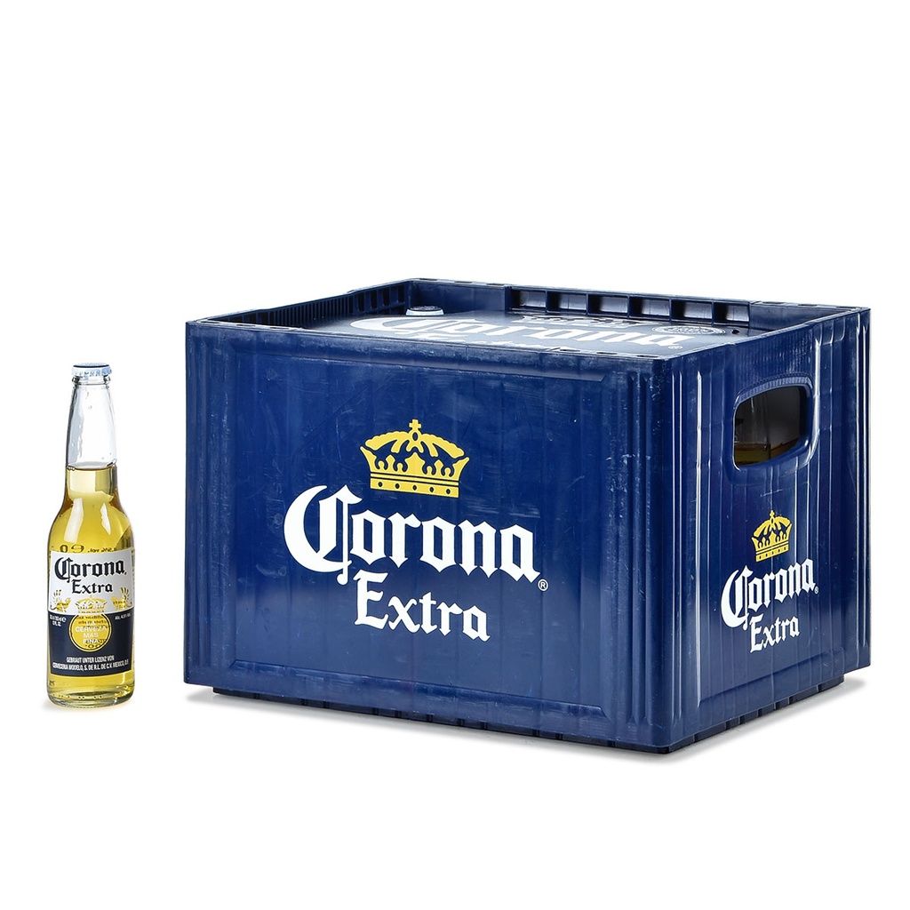 [100126/500] CORONA EXTRA  24 x 0,33 LITER