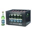 KONDRAUER HOPSTER HOPFEN LIMO  24 x 0,33 LITER