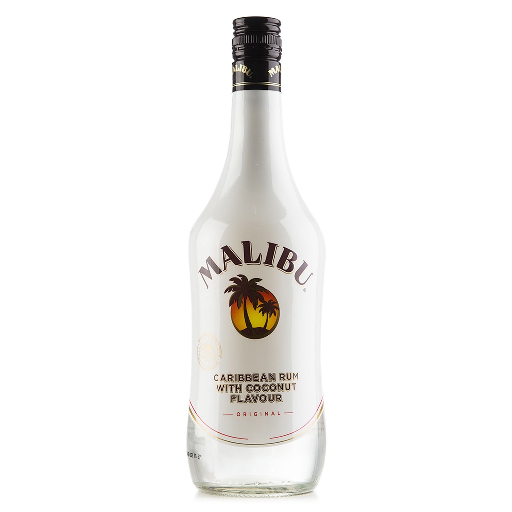 MALIBU  21%  1 x 0,7 LITER