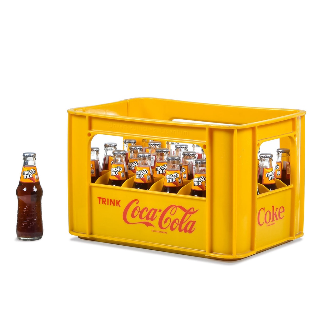 [100591/489] MEZZO MIX  24 x 0,2 LITER