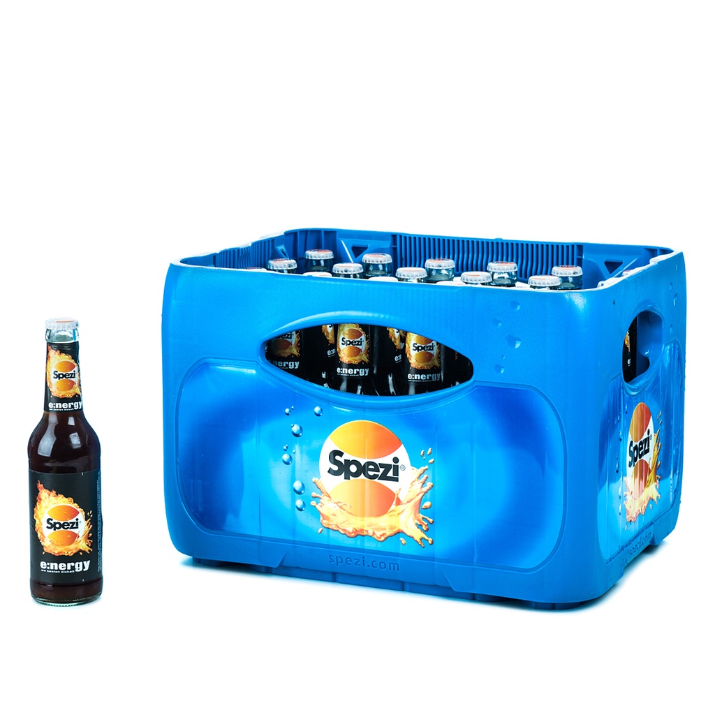 [101952/500] SPEZI ORIGINAL ZERO  24 x 0,33 LITER