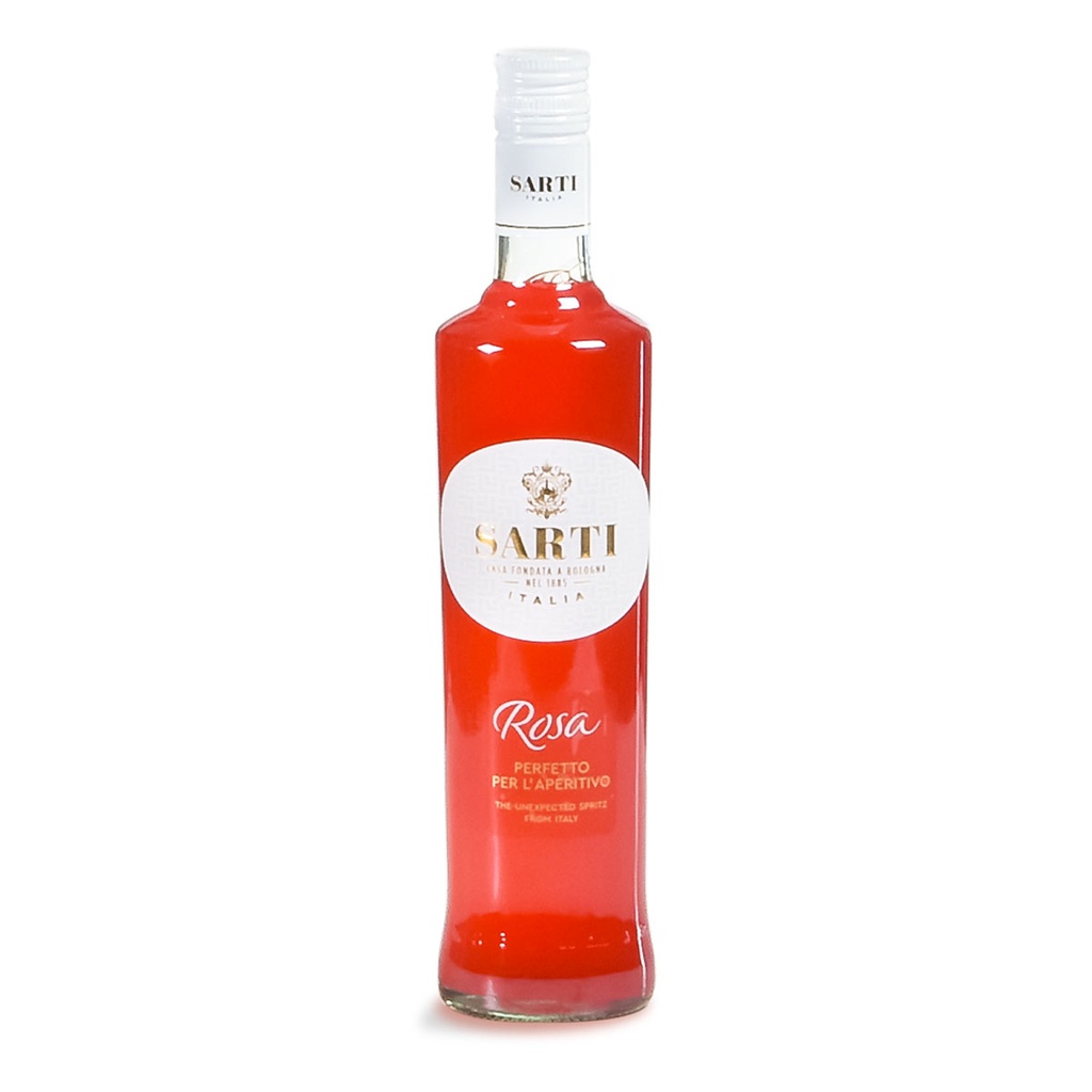 [101544/110] SARTI ROSE 1 x 0,7 LITER
